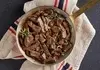 طرز تهیه جغوربغور | محبوب‌ترین غذای خیابانی ایرانی +ویدئو