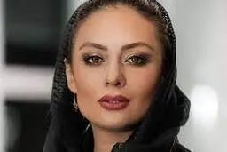 عکس عاشقانه بازیگر وکارگردان معروف ایرانی 