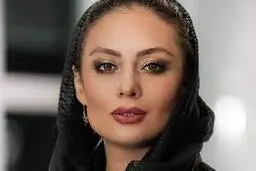 عکس عاشقانه بازیگر وکارگردان معروف ایرانی 