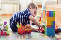 وجود ۱۰۰ ماده خطرناک در اسباب بازی های پلاستیکی