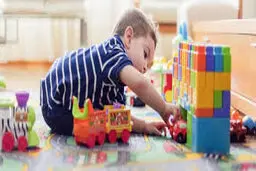 وجود ۱۰۰ ماده خطرناک در اسباب بازی های پلاستیکی