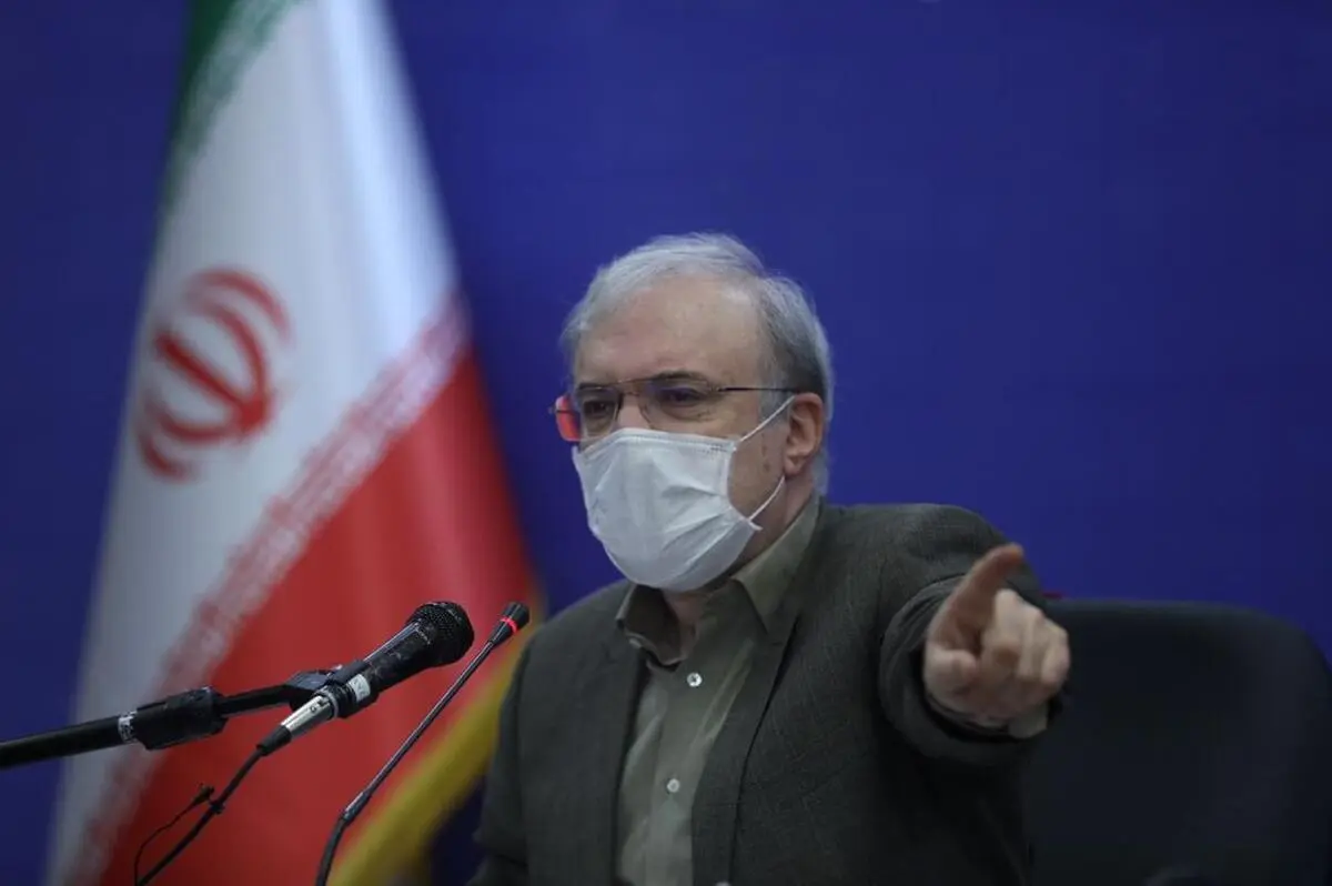 وزیربهداشت :  140پروژه طب سنتی در کووید ١٩ میسربود