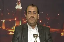 انصارالله از یک معامله با سعودی خبر داد