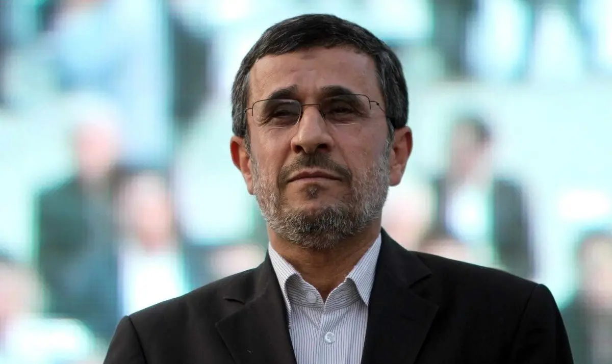 احمدی نژاد: طرحی درست کردند که فضای مجازی را محدود کنند
