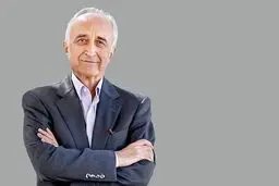 اقتصاددان مشهور درباره نارضایتی ها هشدار داد | سابقه و تحصیلات بسیاری از مدیران دلیل ناکارآمدی است | شعار "جمهوری اسلامی نمی خواهیم" نگرانتان نکند