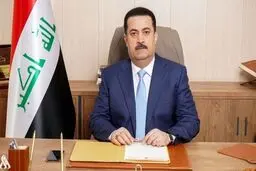 نخست‌وزیر عراق تهدید کرد | در صورت حضور نتانیاهو، اجلاس شرم‌الشیخ را ترک می‌کنم