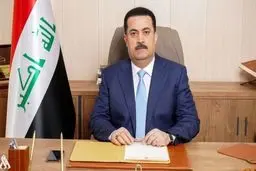 نخست‌وزیر عراق تهدید کرد | در صورت حضور نتانیاهو، اجلاس شرم‌الشیخ را ترک می‌کنم