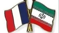 ارسال دومین محموله کمک‌های فرانسه به ایران برای مقابله با کرونا 