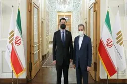 
 بانکهای کره ای به طور غیر قانونی منابع ارزی ایران رامسدود کرده اند