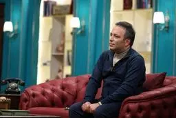 مخاطبان نجف زاده بالاتر از گلزار! 