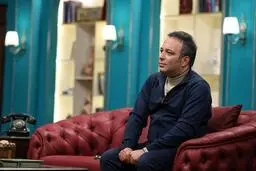مخاطبان نجف زاده بالاتر از گلزار! 