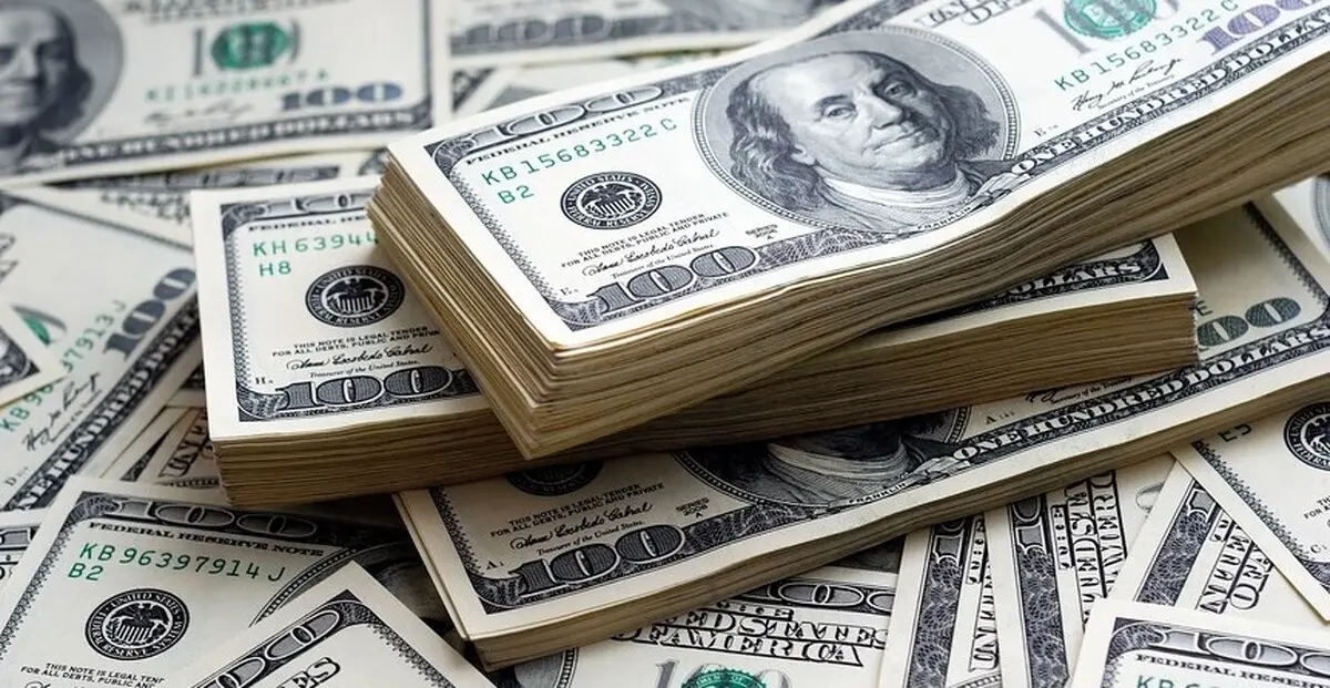 قیمت دلار، امروز ۲۹ خرداد ۱۴۰۰