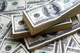 قیمت دلار، امروز ۲۹ خرداد ۱۴۰۰