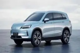 اسکای ورث: خودرویی که عمرتان را ۳۰ سال افزایش می‌دهد؟ | با خرید این خودروی چینی ۳۰ سال به عمرتان افزوده می‌شود