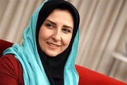 تغییر چهره مرجانه گلچین +عکس 
