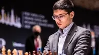 صعود فیروزجا به رده دوم شطرنج جهان | رکورد کارلسن شکسته شد 