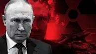 پوتین : جنگ با اوکراین مثل تکرار جنگ جهانی دوم است!