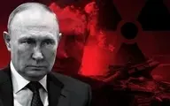 پوتین : جنگ با اوکراین مثل تکرار جنگ جهانی دوم است!