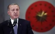 اردوغان: پروژه گالاتاپورت از آوریل فعالیت‌های خود را آغاز خواهد کرد