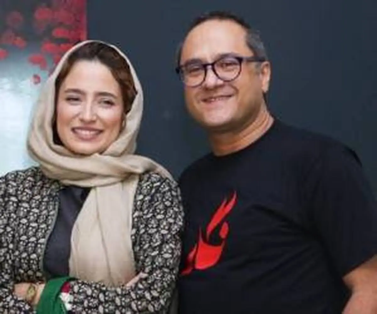 فرش شویی رامبد جوان در برنامه خندوانه 