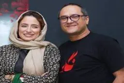 فرش شویی رامبد جوان در برنامه خندوانه 