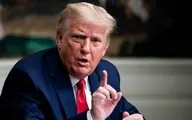 ترامپ توافق احتمالی بایدن با ایران را «فاجعه بار» خواند