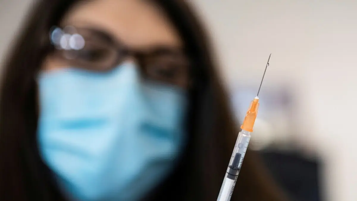 مصرف اضطراری واکسن «سینوفارم» چین در ایران منعی ندارد