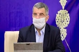 10 نکته دربارۀ هشدارهای کرونایی حریرچی در تلویزیون؛ صریح و آماری نه الکن و شعاری