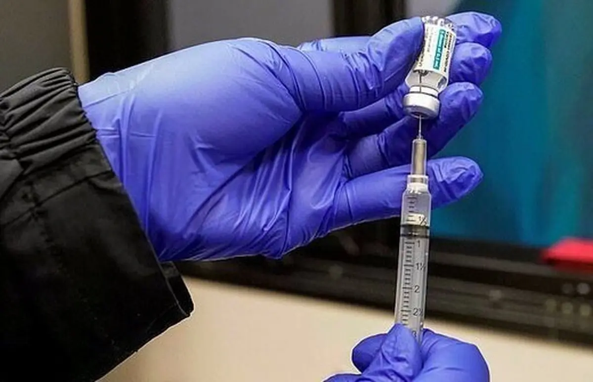 حدود ۹۰ درصد بستری‌های بالای ۶۰ سال در پیک پنجم کرونا واکسن نزده بودند