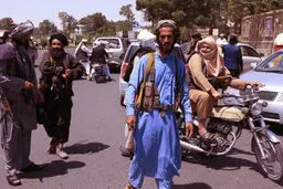 چین به سمت معادن افغانستان خیز برداشت