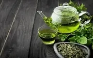 ۱۰ خاصیت جادویی چای سبز برای سلامتی بدن