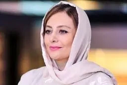 تشکر یکتا ناصر از هوادارانش +عکس 