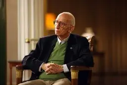 اعترافات جنجالی رباینده پدر علم ژنتیک | به خاطر جبران خسارت پرداخت مهریه همسر دوم دست به آدم ربایی زدم! | فکر می کردم اگر دکتر مشکلم را بداند کمکم می کند!