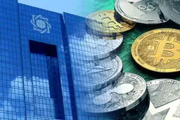 کاربرد رمز ارزها هر روز بیشتر می شود