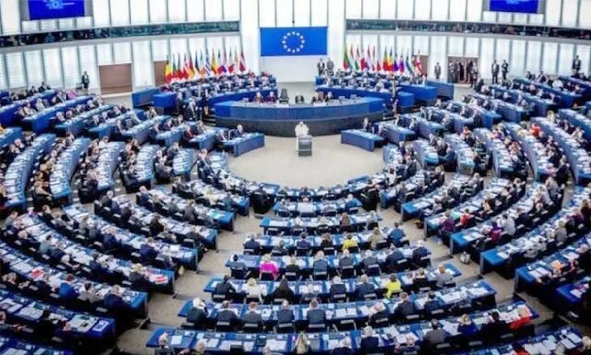 اروپا برای تعلیق در مذاکرات برجامی رای کافی نیاورد