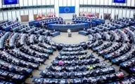 اروپا برای تعلیق در مذاکرات برجامی رای کافی نیاورد