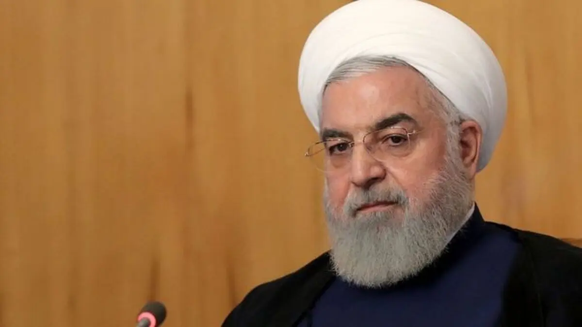 ‌ دلایل طرح استعفای روحانی در سال 97