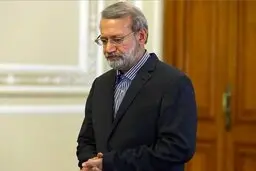 اصلاح‌طلبان تمام قد پشت لاریجانی قرار نمی‌گیرند