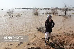 برای مقابله با سیلاب چه کارهایی انجام شد؟