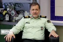 برخورد پلیس فتا با هنجارشکنان در فضای مجازی