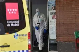 وضعیت ایرانیان در بحران کرونایی اسپانیا؛ ۲۰ ابتلا و ۲ جانباخته