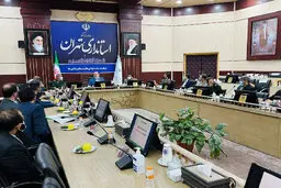 سامانه شناسایی افراد با فقر مطلق در استان تهران تشکیل می شود