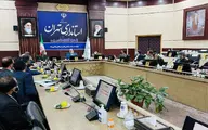 سامانه شناسایی افراد با فقر مطلق در استان تهران تشکیل می شود