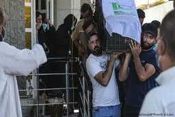 بحران دامنه‌دار ترور‌ها در عراق | یکی از فعالان زن مشهور در بصره قربانی موج جدید خشونت‌ها شد
