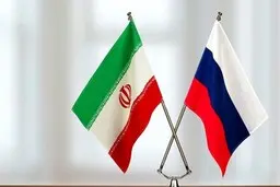 جزئیات توافق جدید میان ایران و روسیه اعلام شد