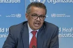 سازمان جهانی بهداشت: بدترین وقایع شیوع کرونا هنوز در پیش هستند