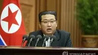 رهبر کره‌شمالی: سیاست آمریکا از زمان روی کار آمدن بایدن اصلا تغییری نکرده