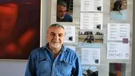 رضا یحیایی نقاش و مجسمه‌ساز شهیر مازندرانی درگذشت