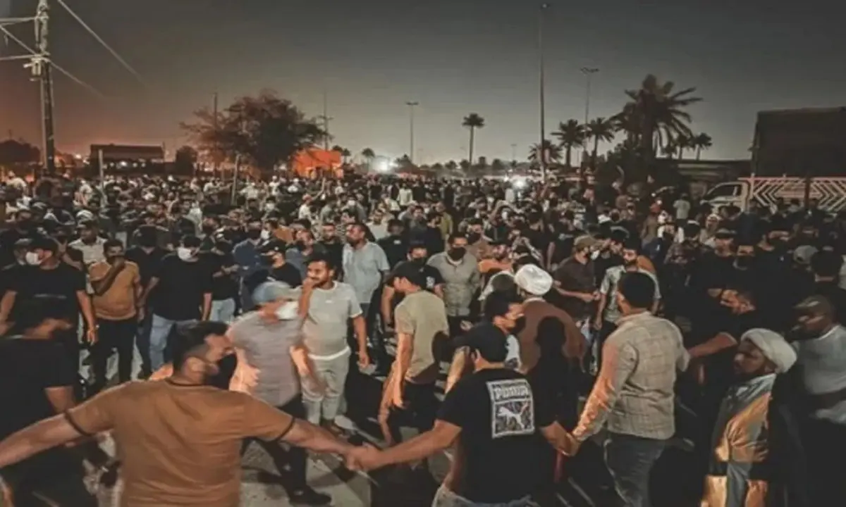 اعتراض شدید به لغو کنسرت | کنسرت جنجالی لغو شد 