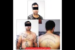 دختر 16 ساله خون راه انداخت !| قتل پسر 17 ساله توسط جراح ! + تصویر